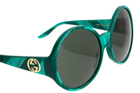 gafas gucci ultima coleccion|gafas Gucci de sol.